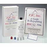 FJC 2530 Air Conditioning Retrofit Kit
