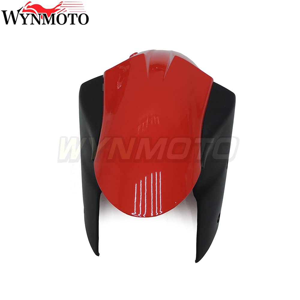❤︎ Amazon.com: WYNMOTO ABS Plastic Full Fairing Kit Fit For