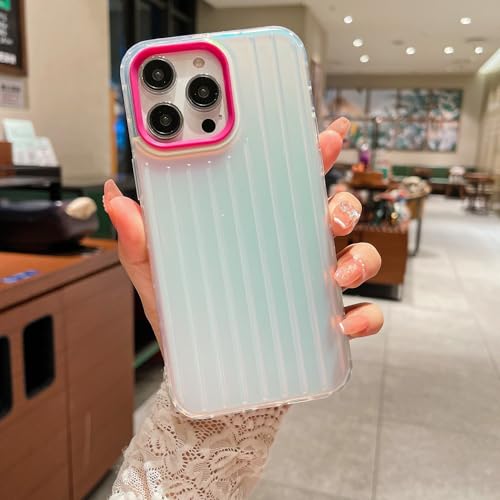 Étui de téléphone style bagage pour iPhone 16 Pro idéal en voyage d'affaires