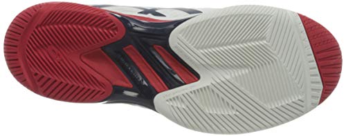 ASICS SOLUTION SPEED FF Voor mannen. Tennis Schoenen - Image 5