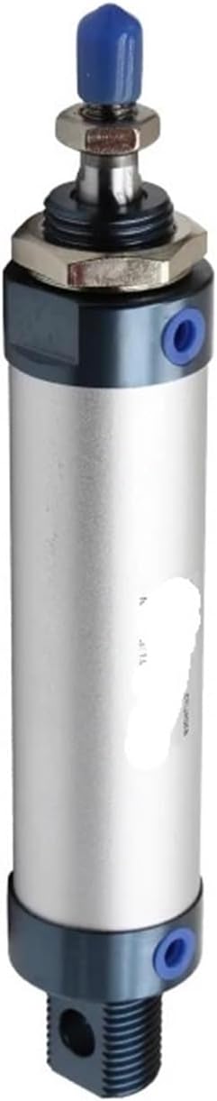 Type Cylinder MAL20, MAL25, MAL32, MAL40, MAL16 40CA, 45CA, 80CA, 70CA, 120CA(80CA,MAL20)