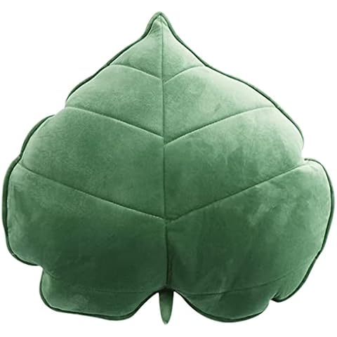 Caffney 15 Inch Soft Plush Flower Pillow Cover