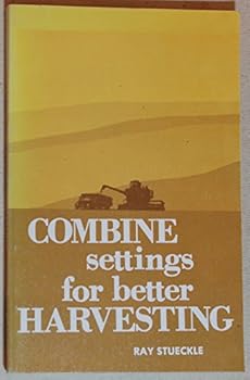 Unknown Binding Combine Settings for Better Harvesting Book