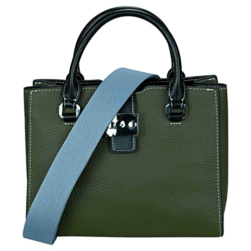 Image of Allzedream Thick Purse Strap Wide Adjustable Replacement Crossbody Bag Handbag