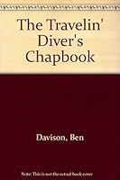 The Travelin' Diver's Chapbook B001JBXH0E Book Cover