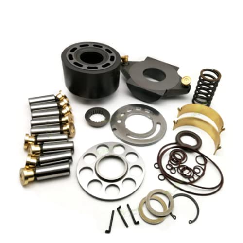Hydraulic Pump SYDFEE Rexroth Pump Repair Kits for SYDFEE-20/071R Piston Pump Rebuild Kits MNR:R900751372