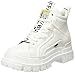 Produktbild Buffalo Damen ASPHA NC MID Sneaker, White, 38 EU