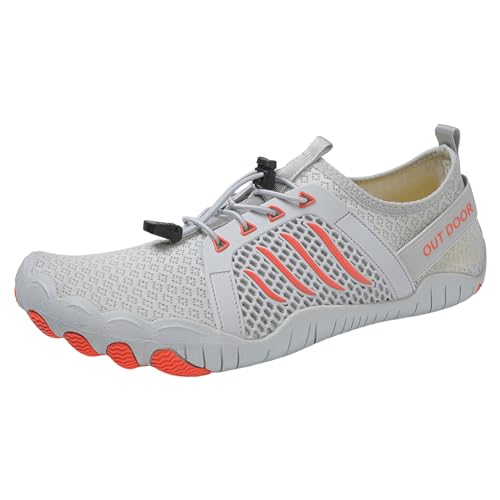 Chaussures de fitness respirantes pour femmes marche aquatique