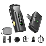 Réduction du bruit : la technologie avancée d'annulation du bruit garantit un son clair et de qualité professionnelle en filtrant les bruits de fond indésirables pendant l'enregistrement