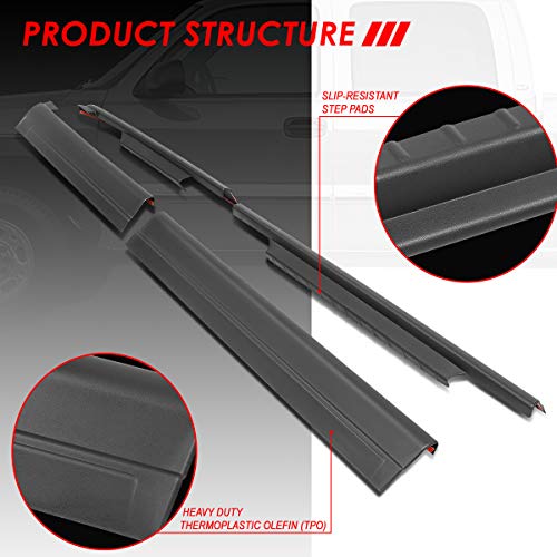 The 29 Best Automotive Rocker Panels of 2024 [Verified] Cherry Picks