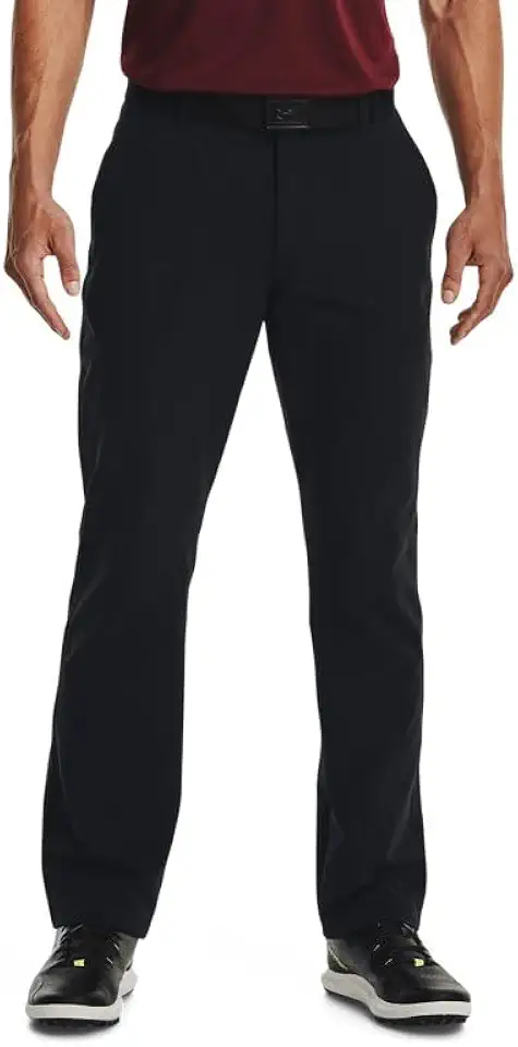 Under Armour Match Tapered Pants