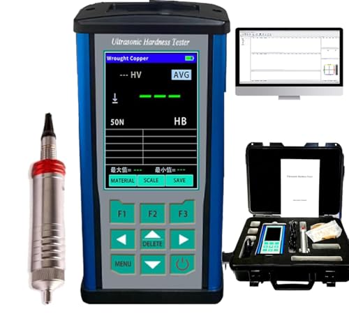 CNYST |[^ugd@ gdx  v[u1kgf  10N HV HB HRA HRB HRC̑ݕϊ USBʐMC^[tF[X v[u̗͒lIɔF