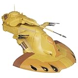 Star Wars Trade Federation AAT Vehicle