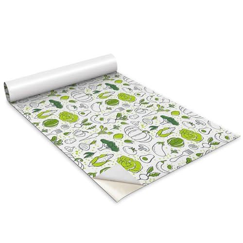 Papel pintado decorativo autoadhesivo mate para muebles y paredes 2