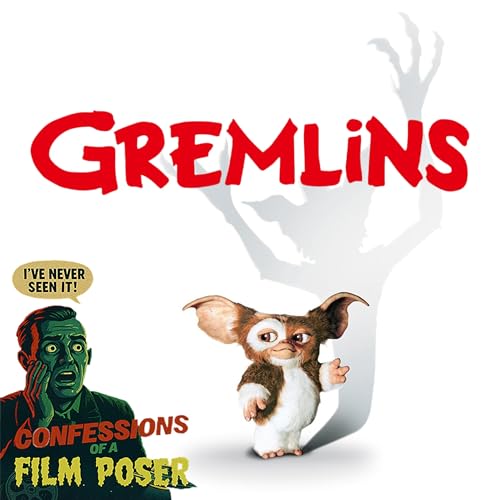 Gremlins (1984) &ndash; First-Time Watch & Movie Review
