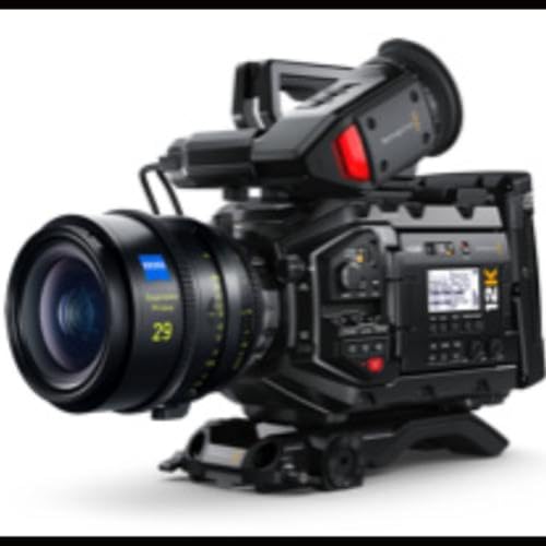 How To Start Your First Film