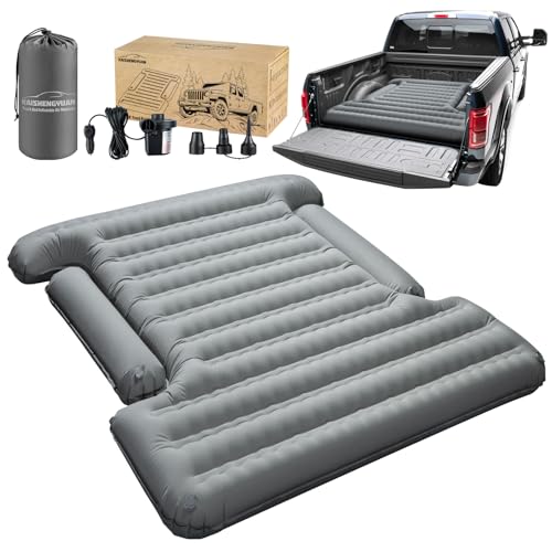 Truck Bed Cot The 16 best products compared Wild Explained