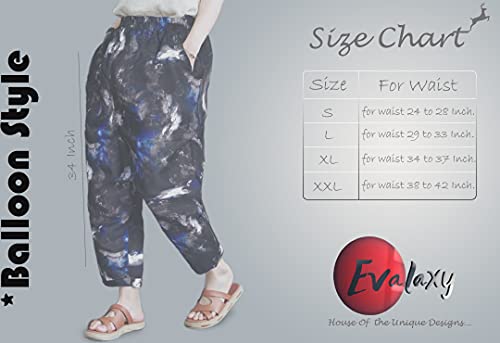 Image of Capris for Women (Pack of 2 Pcs)