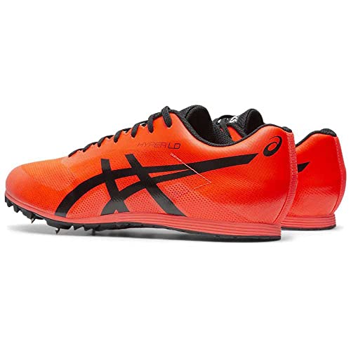 ASICS Hyper LD 6 Pics de Course pour éviter les glissades et optimiser vos chronos - 6
