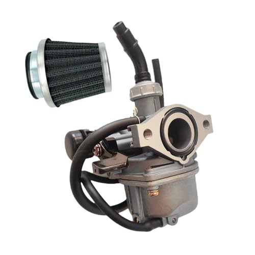 Carburateur moto ATV quad 100cc 110cc Kazuma Lacoste Panda