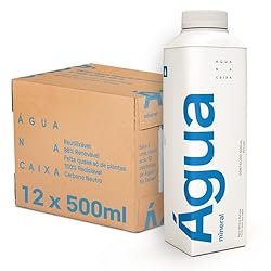 Água na Caixa