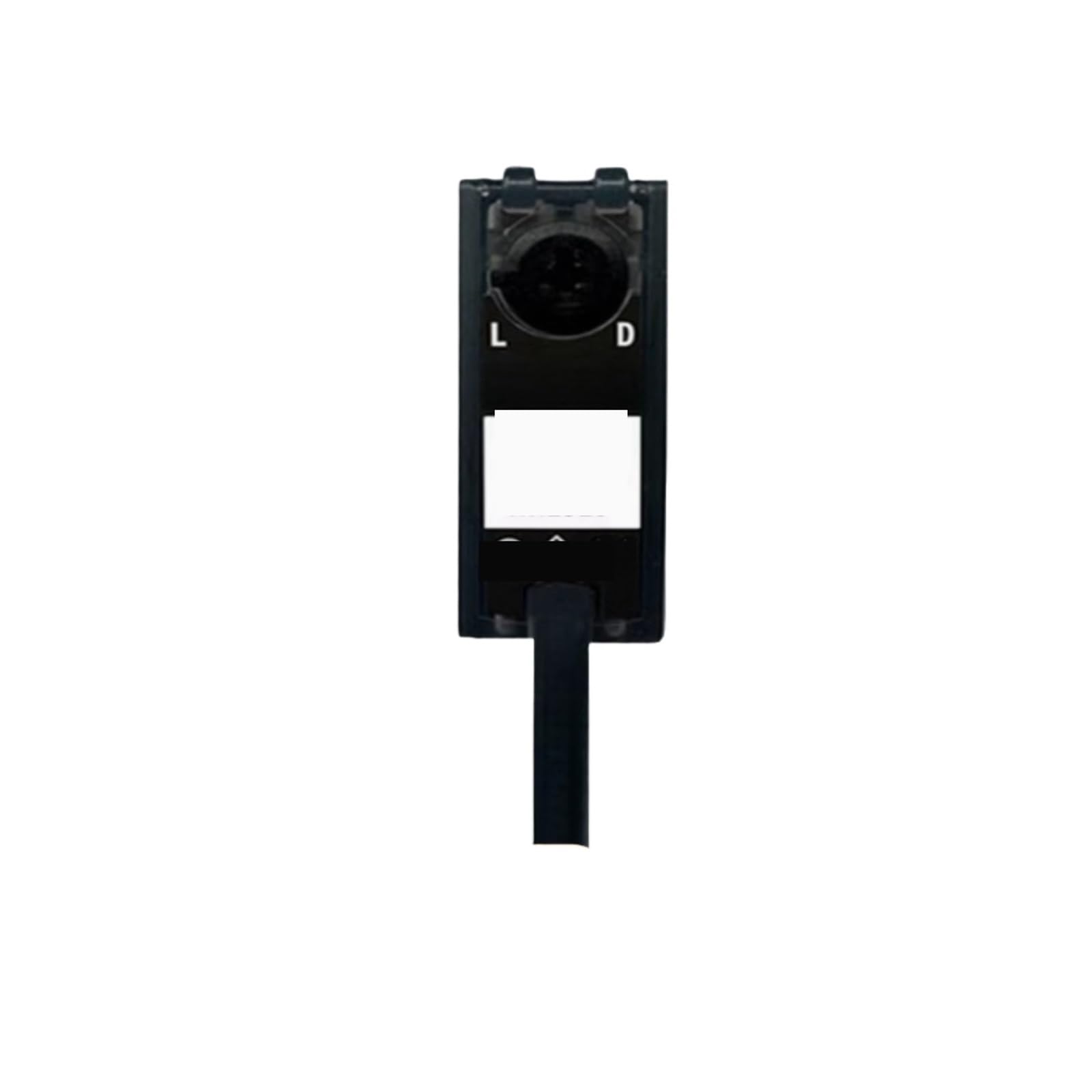 Commutateur GTB6-N1211 photoélectrique pour stopper les pannes de détection