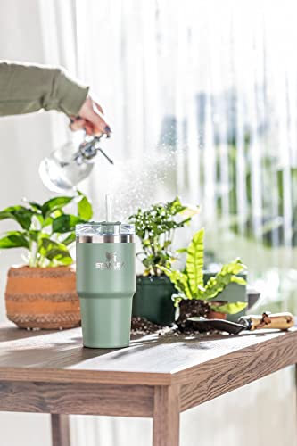 Image of STANLEY Adventure Quencher Travel Tumbler 20oz Shrub