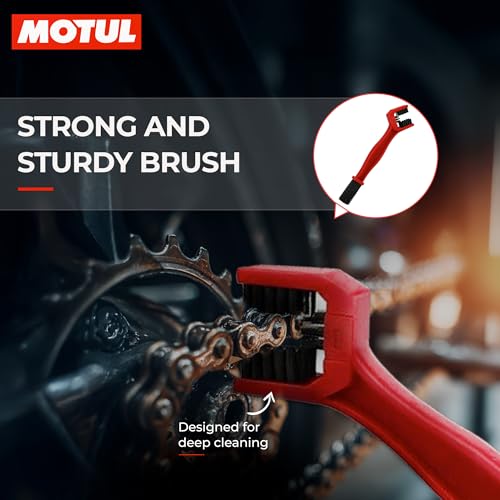 Motul Chain Care Kit for Bikes - Image 6