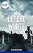 Cover zum Buch Letzte Worte