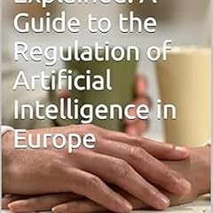Couverture de EU AI Act Explained