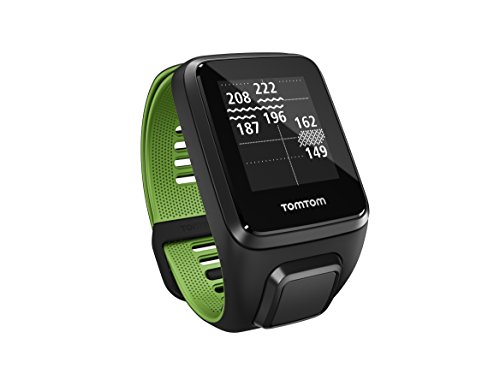 TomTom Golfer 2 SE Orologio GPS per il Golf