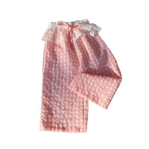Pantalones lindos para niños que evitan el calor gracias a su corte ancho