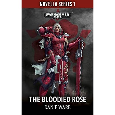 The Bloodied Rose