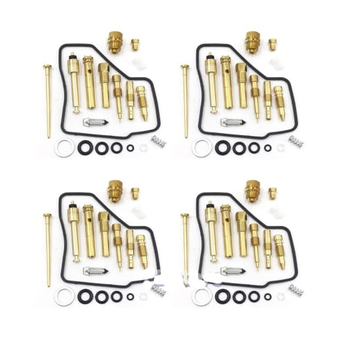 Kit de réparation de carburateur pour moto VFR 400 R NC30