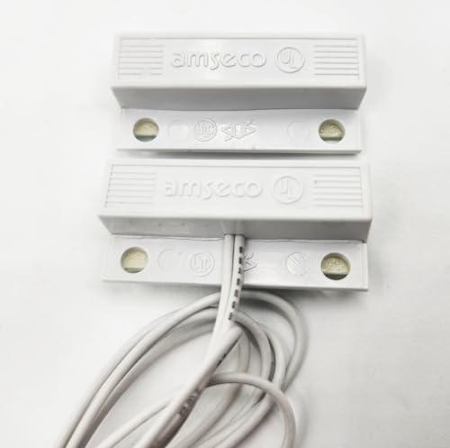 Contact magnétique AMS-10C Potter AMSECO mini capteur de surface