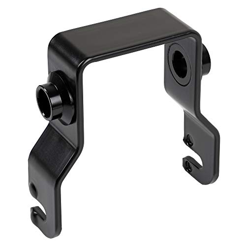 CyclingDeal Bike Bicycle Car Fork Mount Rack Carrier for 15mm x 100mm