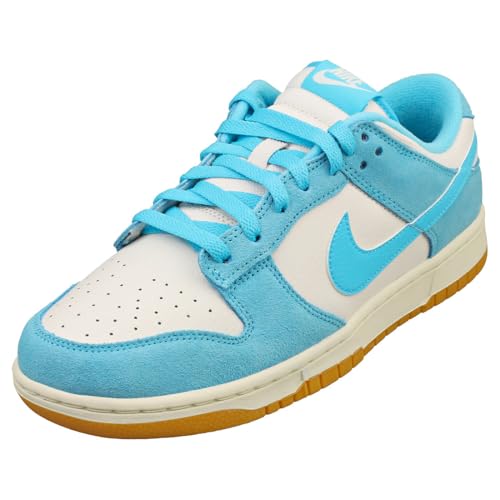 Image of Nike Men's Dunk Low Retro Shoes