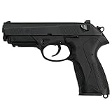 difesa abitativa Pistola giocattolo a salve semiautomatica PX4 bruni cal. 8mm a salve scacciacani difesa abitativa