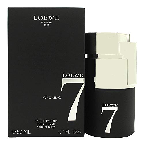 Loewe 7 Anónimo Eau de Perfumé - 50 ml