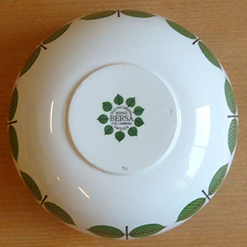 グスタフスベリ BERSA ベルサ ボール Stig Lindberg Amazon.co.jp: Stig Lindberg スティッグ・リンドベリ グスタフ