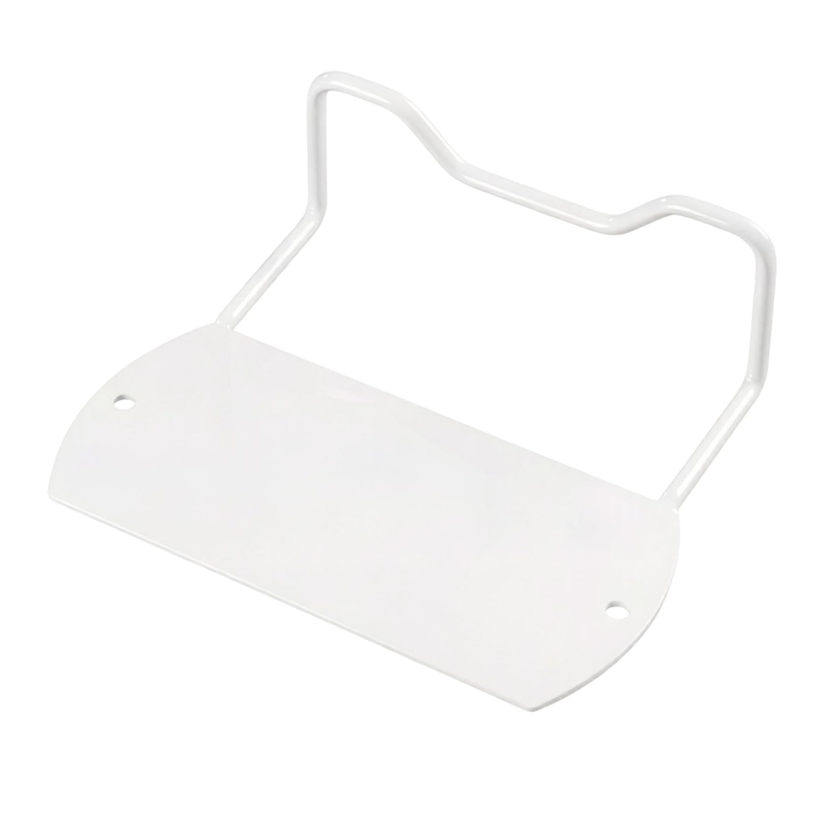 FGDTREE Mattress Holder Stopper Metal Bed Frame Stopper Retainer for Most Beds Anti Slip Mattress Gripper Shifting Metal Bedstead Regulator