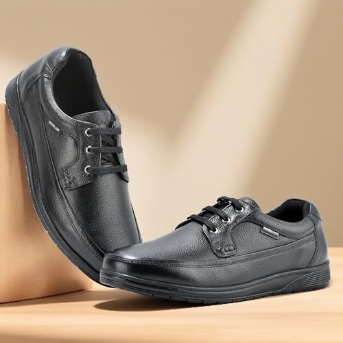 Image of Woodland Men's Formal Shoes