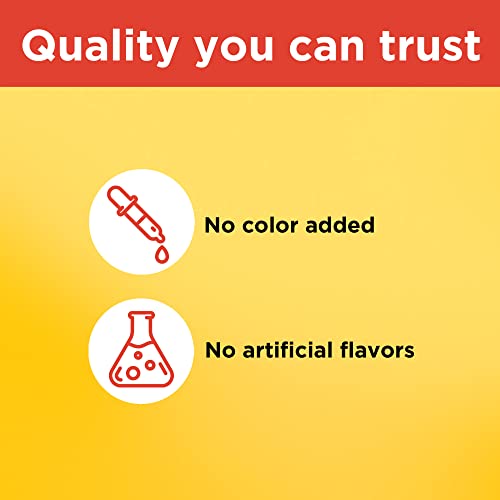 Nature Made 4022 Extra Strength Dosage Chewable Vitamin C 1000 Mg Per Serving, Dietary Supplement thumb #7
