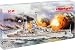 ICM Models Markgraf WWI German Battleship Building Kit