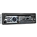 Produktbild XOMAX XM-CDB623 Autoradio mit CD-Player I Bluetooth Freisprecheinrichtung I USB, Micro SD I 2X AUX I 7 Beleuchtungsfarben einstellbar I 1 DIN