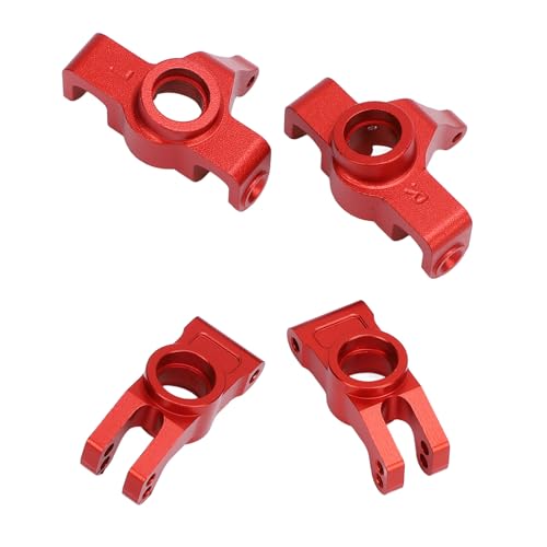 Kit d'accessoires de remplacement Hyper Go pour session RC