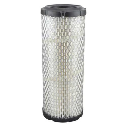 Filtre Baldwin RS3704 Heavy Duty Air Element pour moteur
