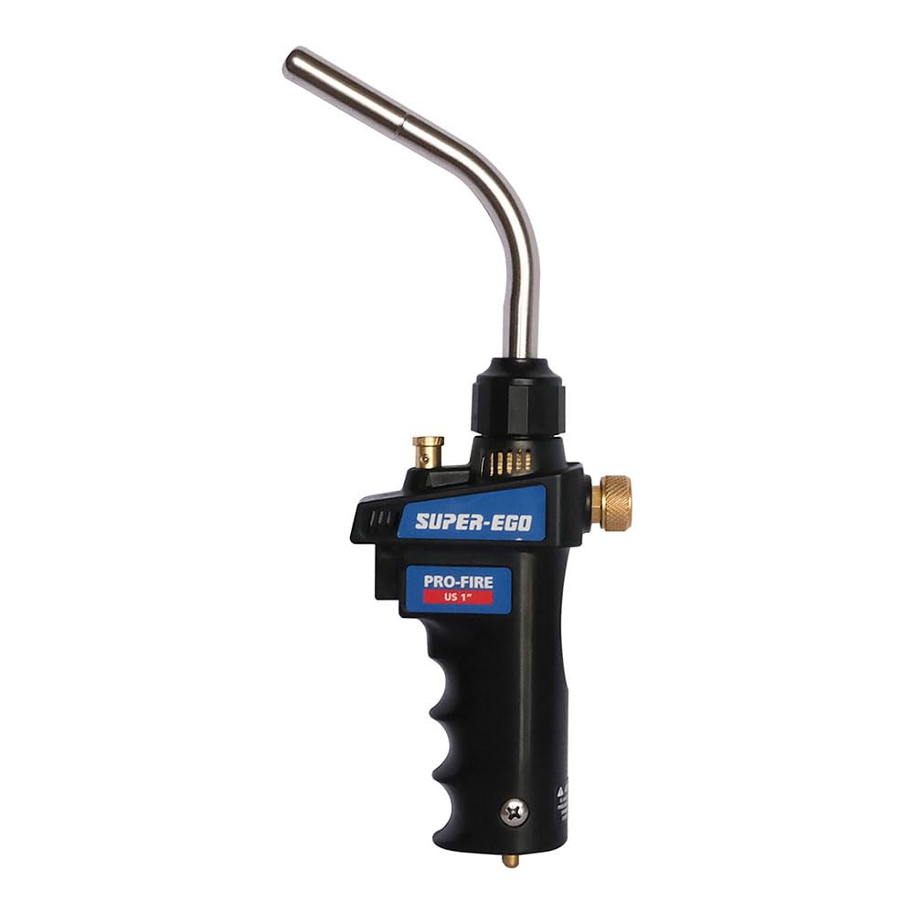ROTHENBERGER 1500002771 - Soplete pro-fire