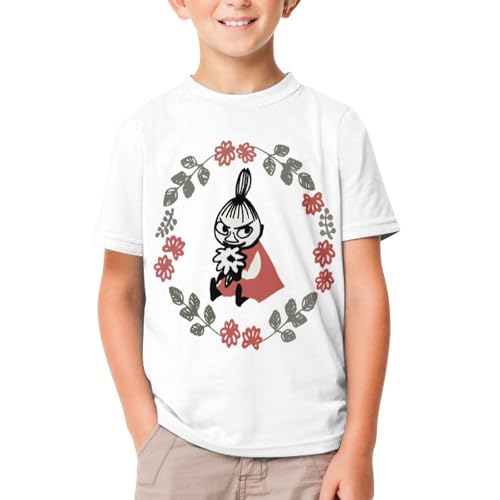 [TOBSD] LbYTVc g~C  q eB[Vc N j̎q ̎q Ci[Vc gbvX  T-Shirts ĕ ʋC ʉ ʊw v[g 100-160cm