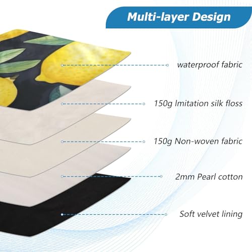 Funda para portátil 13-14 pulg impermeable y protectora miniatura 4